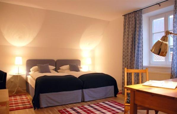 Altstadthotel Bauern Braeu Шробенгаузен Екстер'єр фото